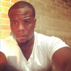 Meet your Posher, Rodney